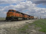 BNSF 7803